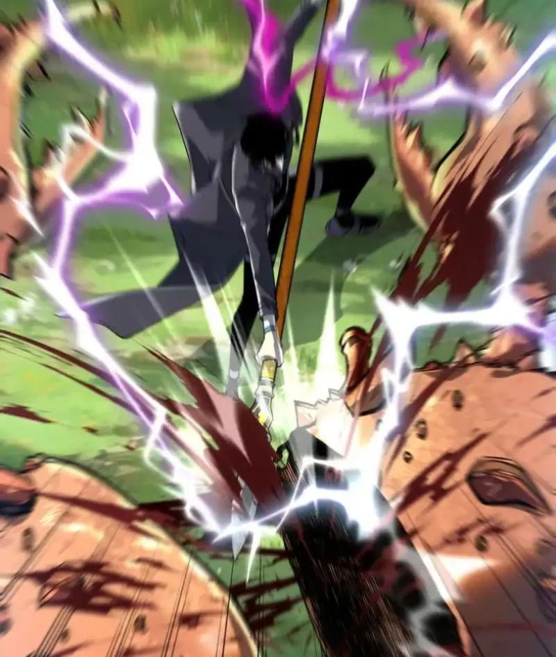 đọc truyện Toàn Cầu Dị Năng: Bắt Đầu Thức Tỉnh Tử Tiêu Thần Lôi Chương 32 ảnh 83 tại Thiên Thai Truyện