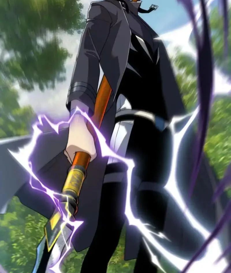 đọc truyện Toàn Cầu Dị Năng: Bắt Đầu Thức Tỉnh Tử Tiêu Thần Lôi Chương 32 ảnh 87 tại Thiên Thai Truyện