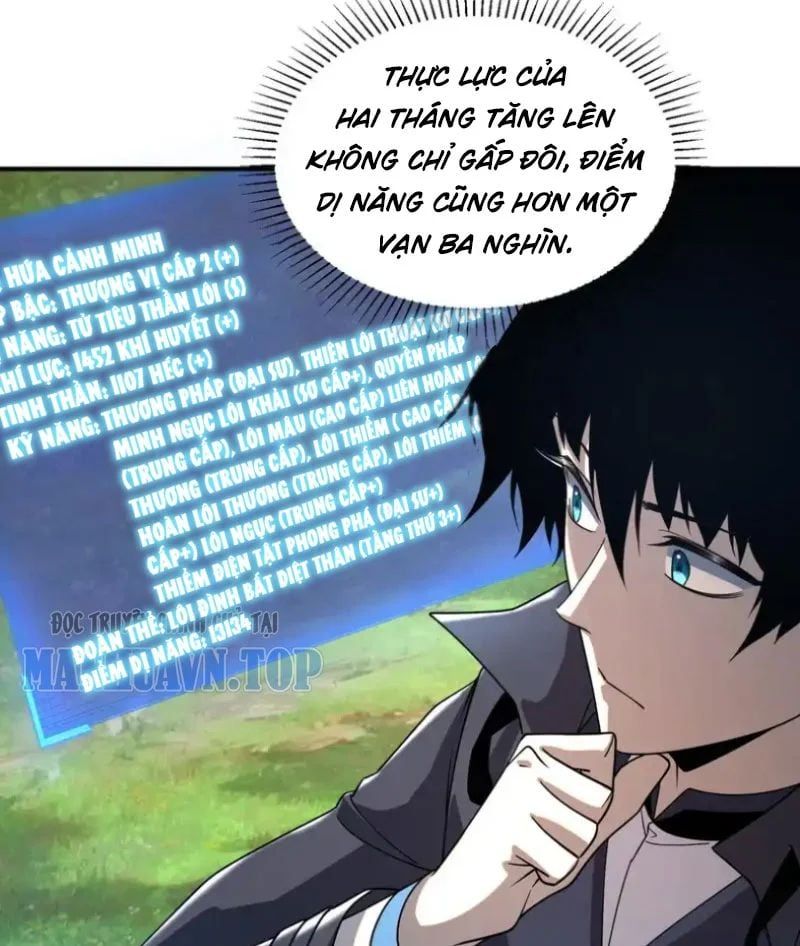 đọc truyện Toàn Cầu Dị Năng: Bắt Đầu Thức Tỉnh Tử Tiêu Thần Lôi Chương 32 ảnh 89 tại Thiên Thai Truyện