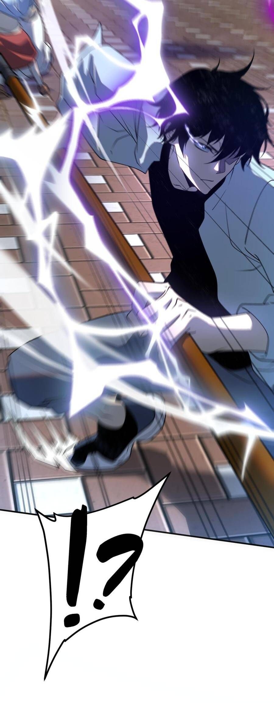 đọc truyện Toàn Cầu Dị Năng: Bắt Đầu Thức Tỉnh Tử Tiêu Thần Lôi Chương 33 ảnh 16 tại Thiên Thai Truyện