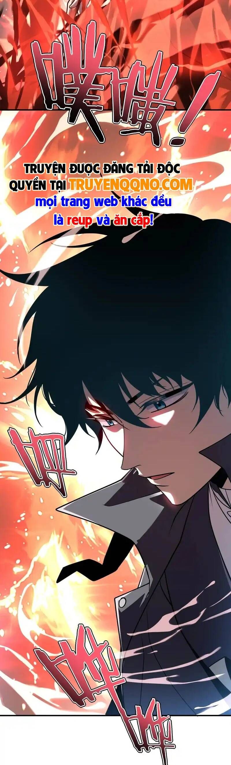 đọc truyện Toàn Cầu Dị Năng: Bắt Đầu Thức Tỉnh Tử Tiêu Thần Lôi Chương 35 ảnh 12 tại Thiên Thai Truyện