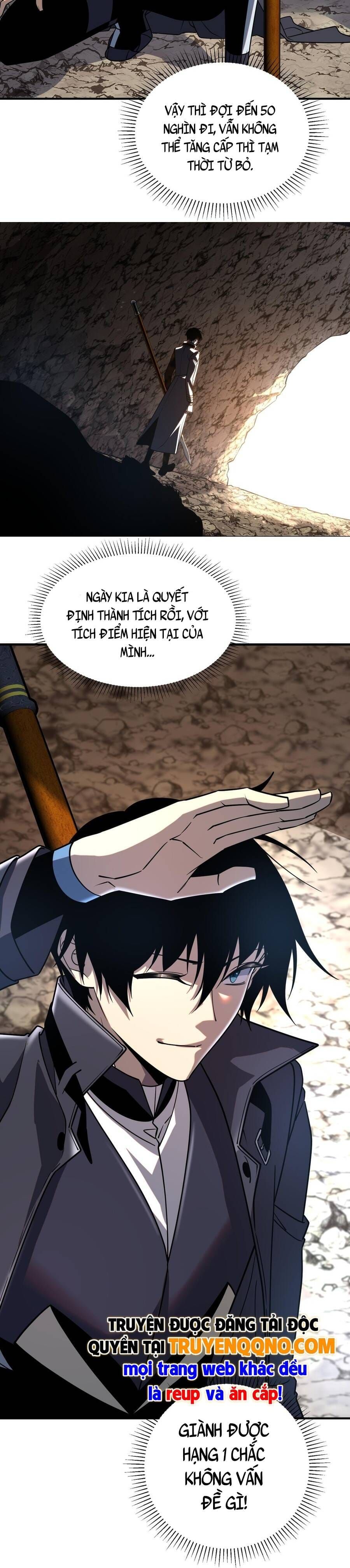 đọc truyện Toàn Cầu Dị Năng: Bắt Đầu Thức Tỉnh Tử Tiêu Thần Lôi Chương 36 ảnh 13 tại Thiên Thai Truyện