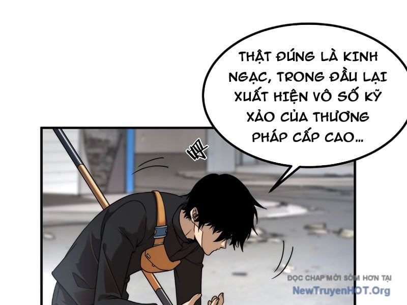 đọc truyện Toàn Cầu Dị Năng: Bắt Đầu Thức Tỉnh Tử Tiêu Thần Lôi Chương 4 ảnh 108 tại Thiên Thai Truyện