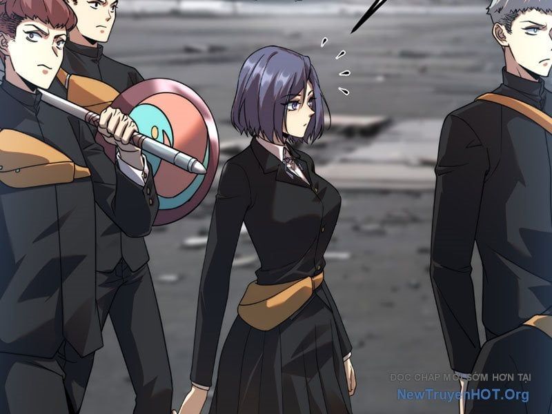 đọc truyện Toàn Cầu Dị Năng: Bắt Đầu Thức Tỉnh Tử Tiêu Thần Lôi Chương 4 ảnh 114 tại Thiên Thai Truyện