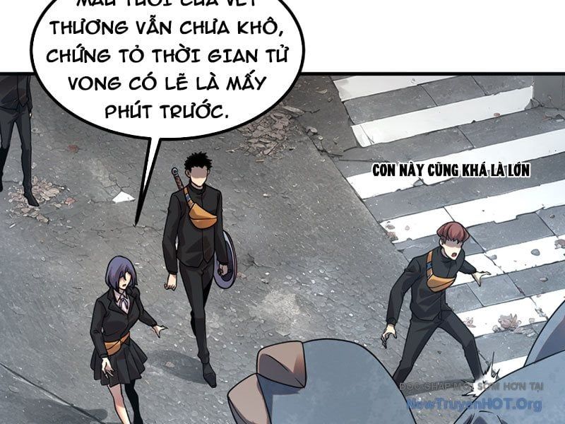 đọc truyện Toàn Cầu Dị Năng: Bắt Đầu Thức Tỉnh Tử Tiêu Thần Lôi Chương 4 ảnh 128 tại Thiên Thai Truyện