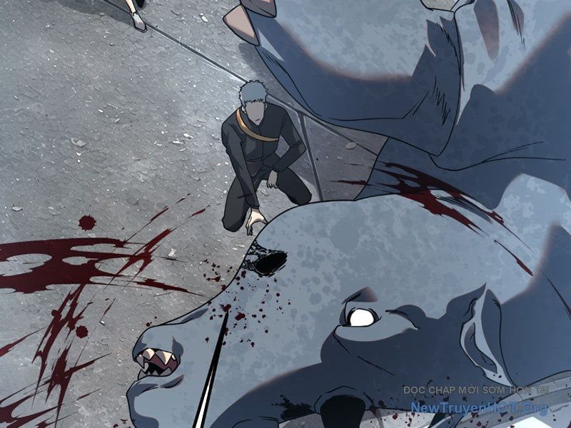 đọc truyện Toàn Cầu Dị Năng: Bắt Đầu Thức Tỉnh Tử Tiêu Thần Lôi Chương 4 ảnh 129 tại Thiên Thai Truyện