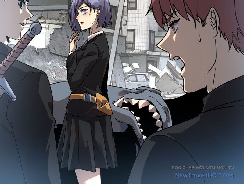 đọc truyện Toàn Cầu Dị Năng: Bắt Đầu Thức Tỉnh Tử Tiêu Thần Lôi Chương 4 ảnh 137 tại Thiên Thai Truyện