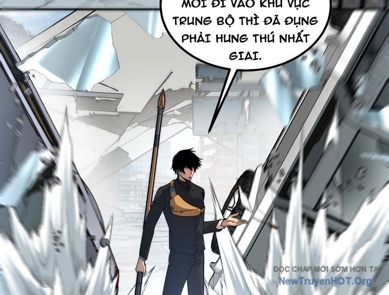 đọc truyện Toàn Cầu Dị Năng: Bắt Đầu Thức Tỉnh Tử Tiêu Thần Lôi Chương 4 ảnh 196 tại Thiên Thai Truyện