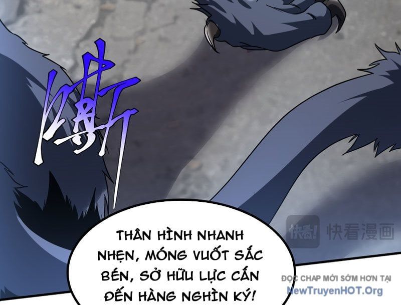 đọc truyện Toàn Cầu Dị Năng: Bắt Đầu Thức Tỉnh Tử Tiêu Thần Lôi Chương 4 ảnh 22 tại Thiên Thai Truyện