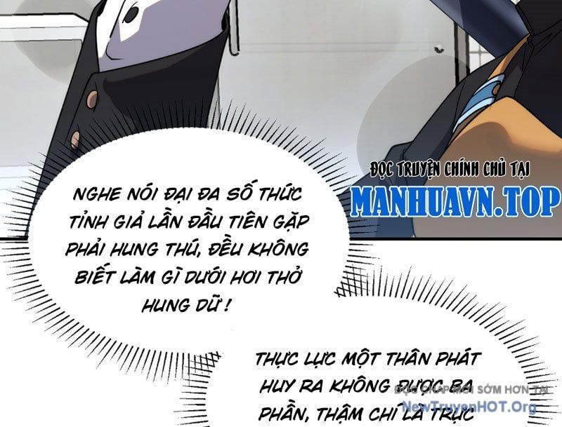 đọc truyện Toàn Cầu Dị Năng: Bắt Đầu Thức Tỉnh Tử Tiêu Thần Lôi Chương 4 ảnh 29 tại Thiên Thai Truyện