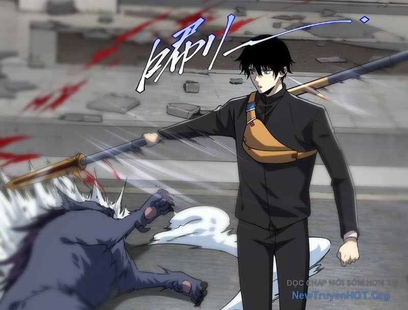 đọc truyện Toàn Cầu Dị Năng: Bắt Đầu Thức Tỉnh Tử Tiêu Thần Lôi Chương 4 ảnh 51 tại Thiên Thai Truyện