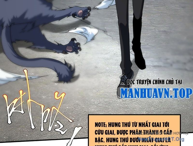 đọc truyện Toàn Cầu Dị Năng: Bắt Đầu Thức Tỉnh Tử Tiêu Thần Lôi Chương 4 ảnh 52 tại Thiên Thai Truyện