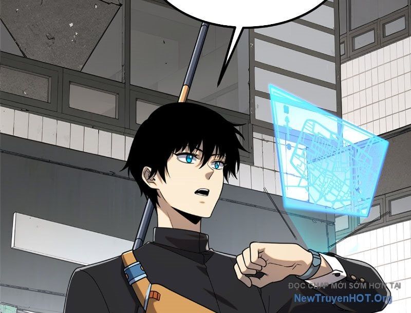 đọc truyện Toàn Cầu Dị Năng: Bắt Đầu Thức Tỉnh Tử Tiêu Thần Lôi Chương 4 ảnh 54 tại Thiên Thai Truyện