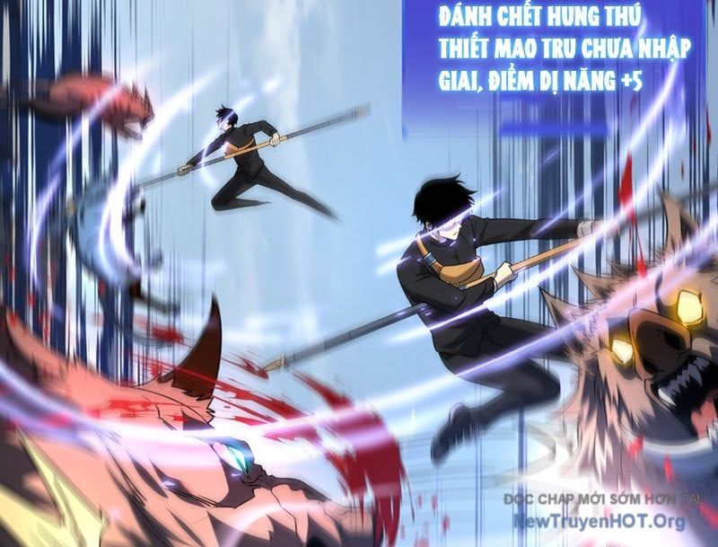 đọc truyện Toàn Cầu Dị Năng: Bắt Đầu Thức Tỉnh Tử Tiêu Thần Lôi Chương 4 ảnh 61 tại Thiên Thai Truyện