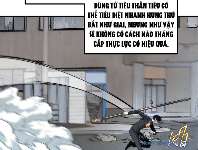 đọc truyện Toàn Cầu Dị Năng: Bắt Đầu Thức Tỉnh Tử Tiêu Thần Lôi Chương 4 ảnh 68 tại Thiên Thai Truyện