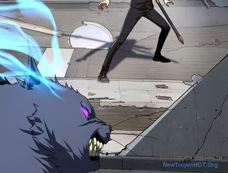 đọc truyện Toàn Cầu Dị Năng: Bắt Đầu Thức Tỉnh Tử Tiêu Thần Lôi Chương 4 ảnh 9 tại Thiên Thai Truyện