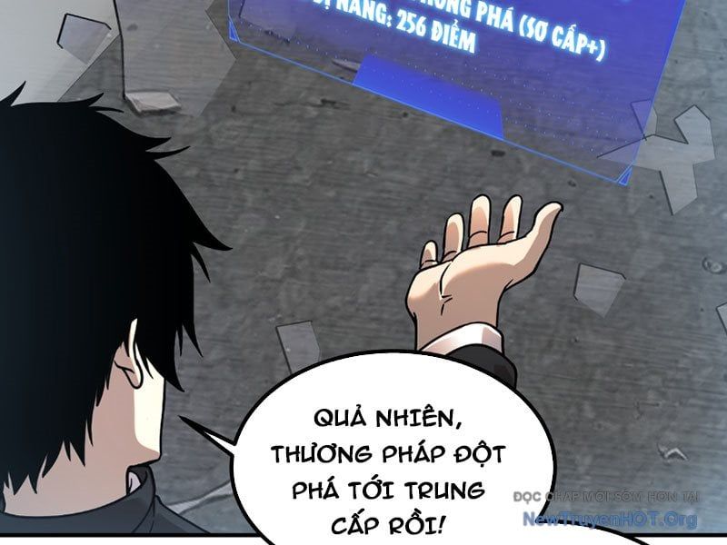 đọc truyện Toàn Cầu Dị Năng: Bắt Đầu Thức Tỉnh Tử Tiêu Thần Lôi Chương 4 ảnh 100 tại Thiên Thai Truyện