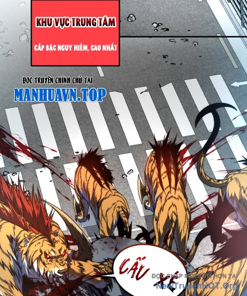 đọc truyện Toàn Cầu Dị Năng: Bắt Đầu Thức Tỉnh Tử Tiêu Thần Lôi Chương 5 ảnh 107 tại Thiên Thai Truyện