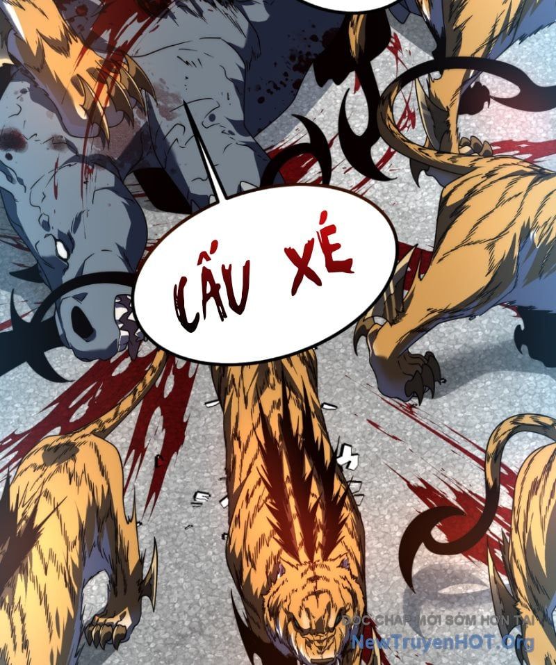 đọc truyện Toàn Cầu Dị Năng: Bắt Đầu Thức Tỉnh Tử Tiêu Thần Lôi Chương 5 ảnh 108 tại Thiên Thai Truyện