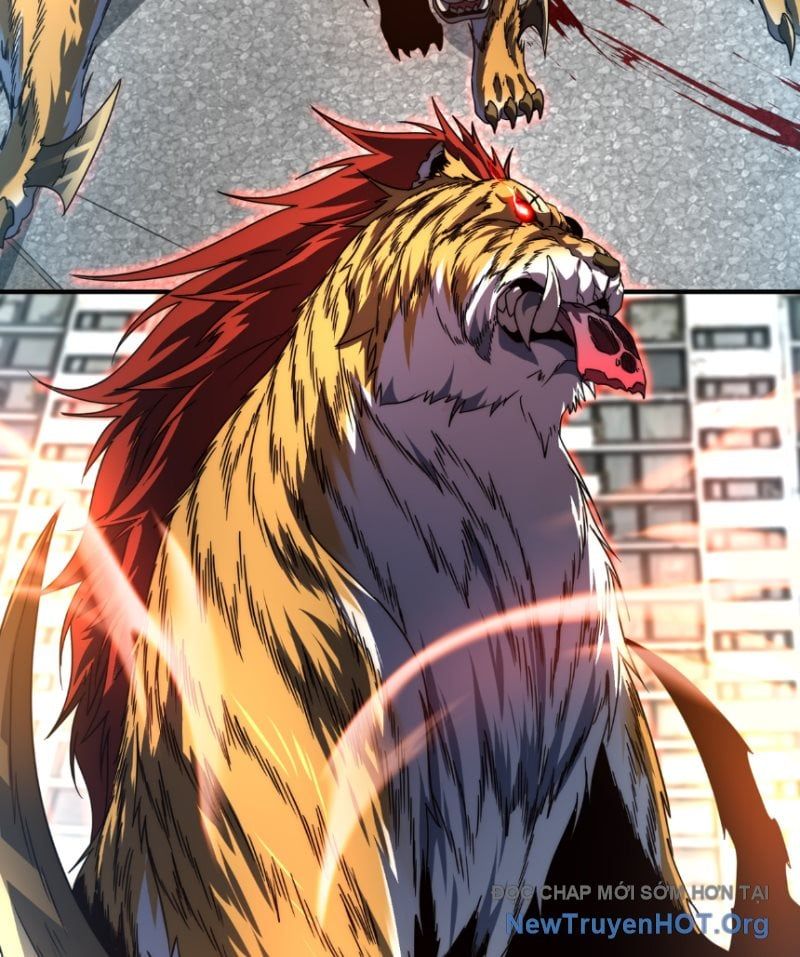 đọc truyện Toàn Cầu Dị Năng: Bắt Đầu Thức Tỉnh Tử Tiêu Thần Lôi Chương 5 ảnh 109 tại Thiên Thai Truyện