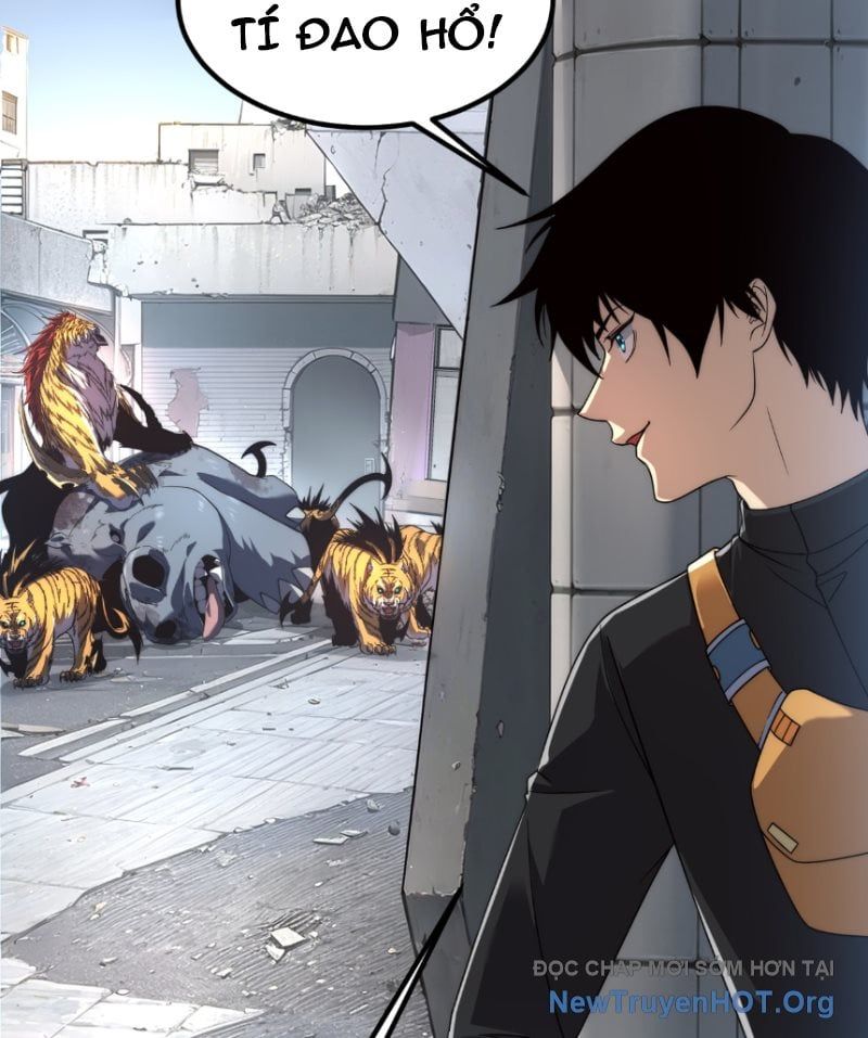 đọc truyện Toàn Cầu Dị Năng: Bắt Đầu Thức Tỉnh Tử Tiêu Thần Lôi Chương 5 ảnh 112 tại Thiên Thai Truyện