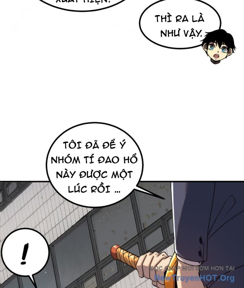 đọc truyện Toàn Cầu Dị Năng: Bắt Đầu Thức Tỉnh Tử Tiêu Thần Lôi Chương 5 ảnh 125 tại Thiên Thai Truyện