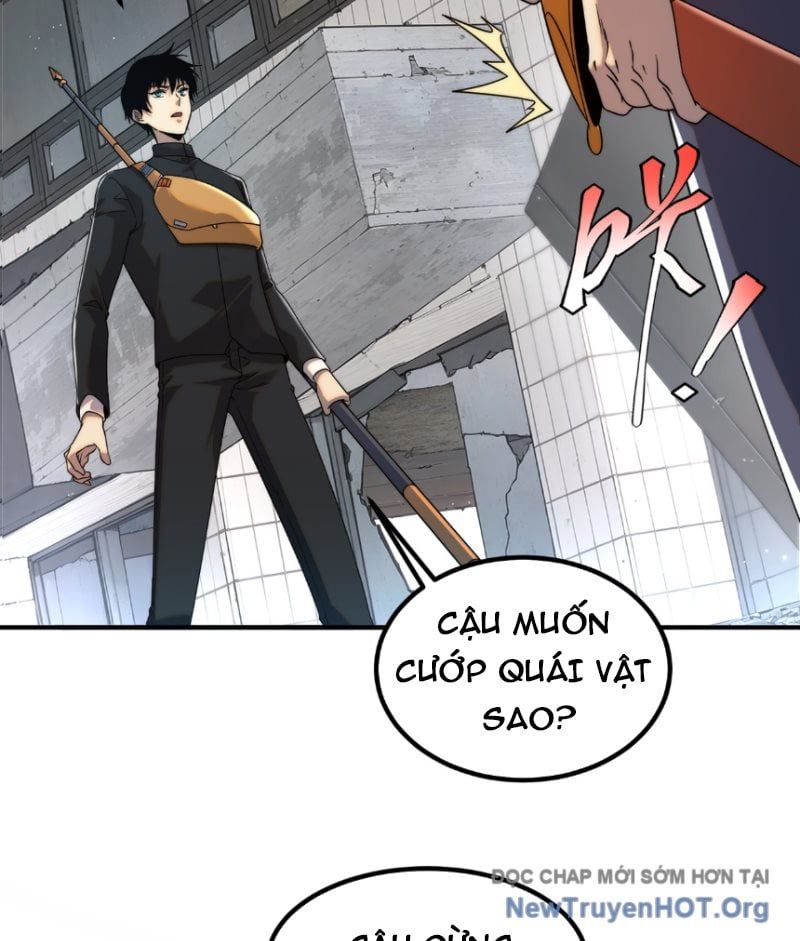 đọc truyện Toàn Cầu Dị Năng: Bắt Đầu Thức Tỉnh Tử Tiêu Thần Lôi Chương 5 ảnh 126 tại Thiên Thai Truyện