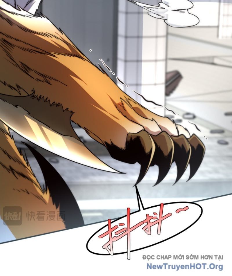 đọc truyện Toàn Cầu Dị Năng: Bắt Đầu Thức Tỉnh Tử Tiêu Thần Lôi Chương 5 ảnh 15 tại Thiên Thai Truyện