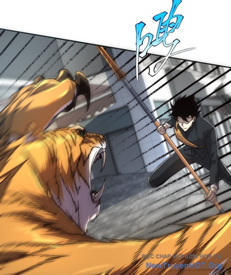 đọc truyện Toàn Cầu Dị Năng: Bắt Đầu Thức Tỉnh Tử Tiêu Thần Lôi Chương 5 ảnh 19 tại Thiên Thai Truyện