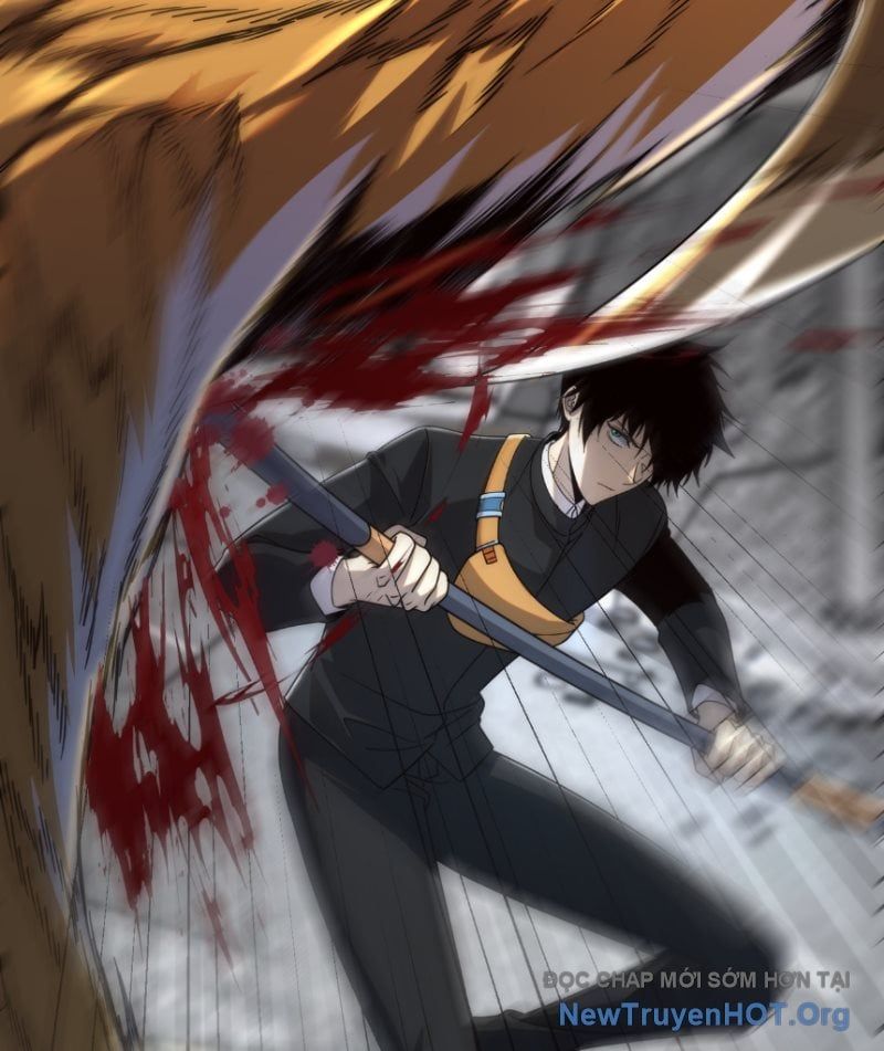 đọc truyện Toàn Cầu Dị Năng: Bắt Đầu Thức Tỉnh Tử Tiêu Thần Lôi Chương 5 ảnh 20 tại Thiên Thai Truyện