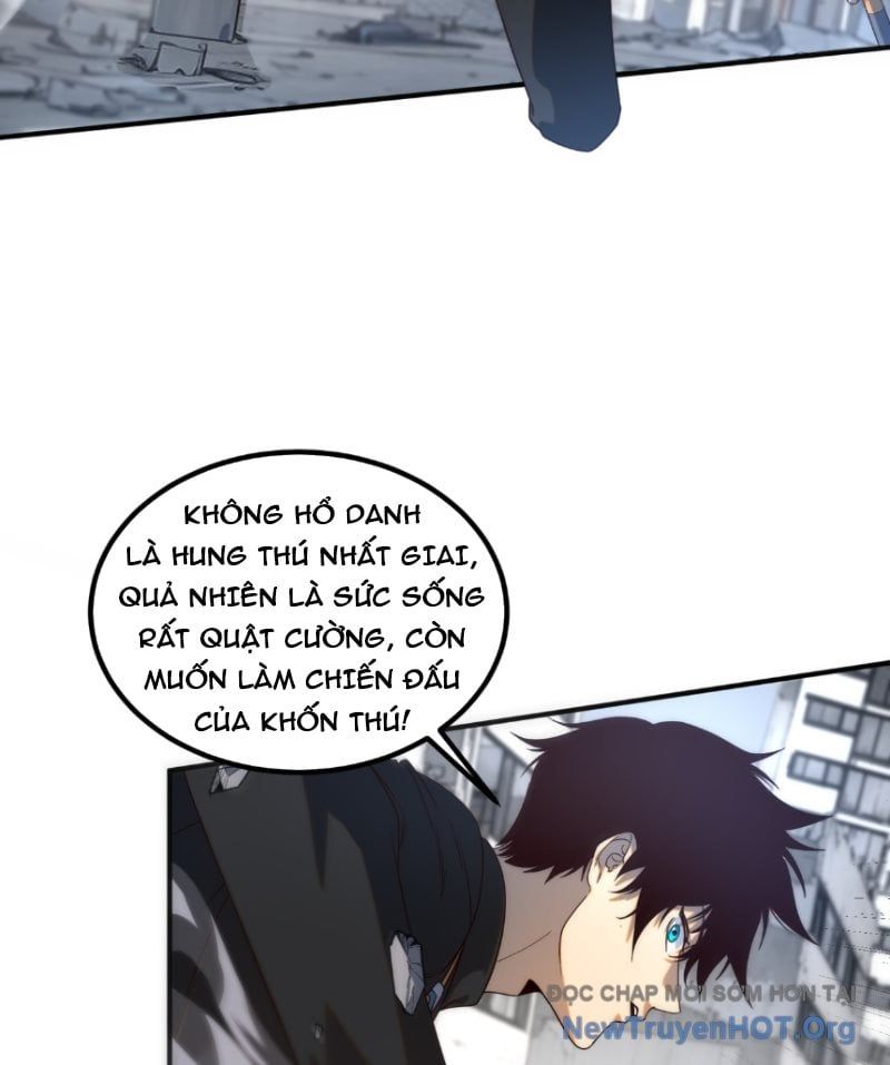 đọc truyện Toàn Cầu Dị Năng: Bắt Đầu Thức Tỉnh Tử Tiêu Thần Lôi Chương 5 ảnh 36 tại Thiên Thai Truyện