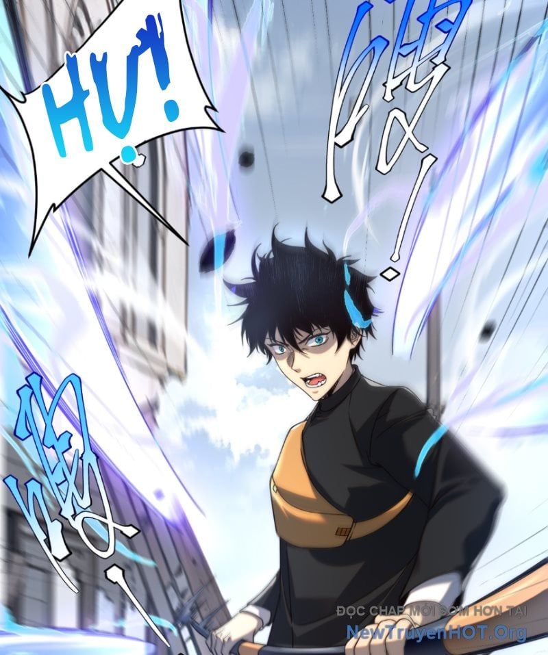 đọc truyện Toàn Cầu Dị Năng: Bắt Đầu Thức Tỉnh Tử Tiêu Thần Lôi Chương 5 ảnh 40 tại Thiên Thai Truyện