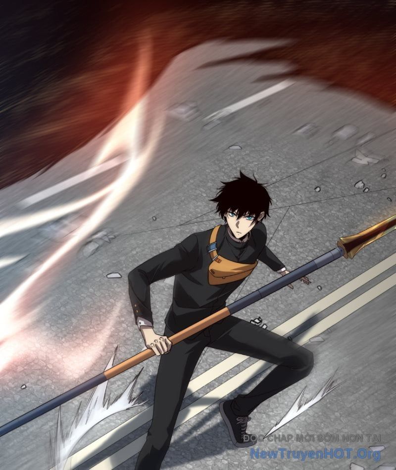 đọc truyện Toàn Cầu Dị Năng: Bắt Đầu Thức Tỉnh Tử Tiêu Thần Lôi Chương 5 ảnh 6 tại Thiên Thai Truyện