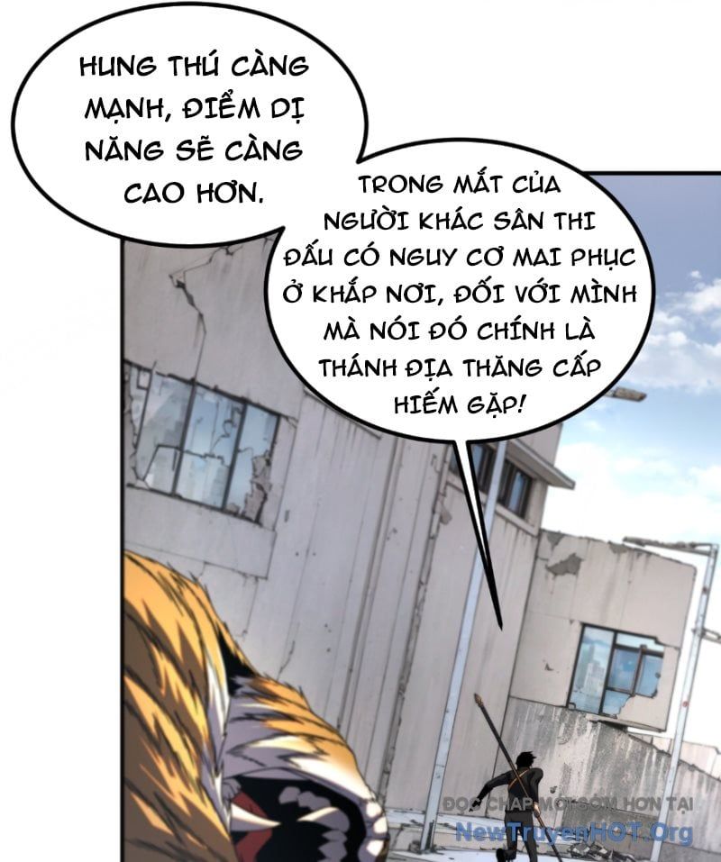 đọc truyện Toàn Cầu Dị Năng: Bắt Đầu Thức Tỉnh Tử Tiêu Thần Lôi Chương 5 ảnh 51 tại Thiên Thai Truyện