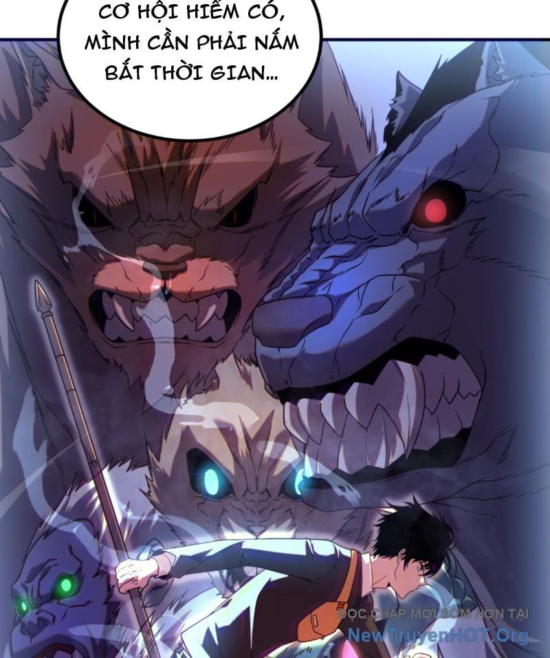 đọc truyện Toàn Cầu Dị Năng: Bắt Đầu Thức Tỉnh Tử Tiêu Thần Lôi Chương 5 ảnh 53 tại Thiên Thai Truyện