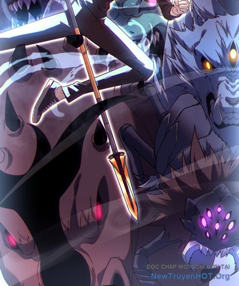 đọc truyện Toàn Cầu Dị Năng: Bắt Đầu Thức Tỉnh Tử Tiêu Thần Lôi Chương 5 ảnh 54 tại Thiên Thai Truyện