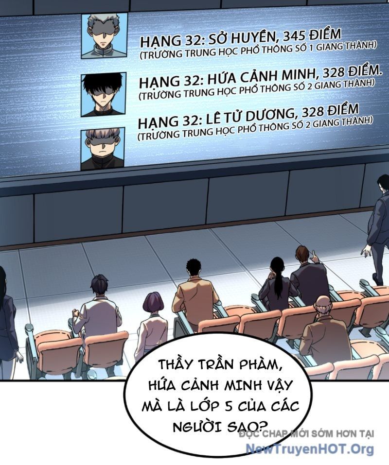 đọc truyện Toàn Cầu Dị Năng: Bắt Đầu Thức Tỉnh Tử Tiêu Thần Lôi Chương 5 ảnh 58 tại Thiên Thai Truyện