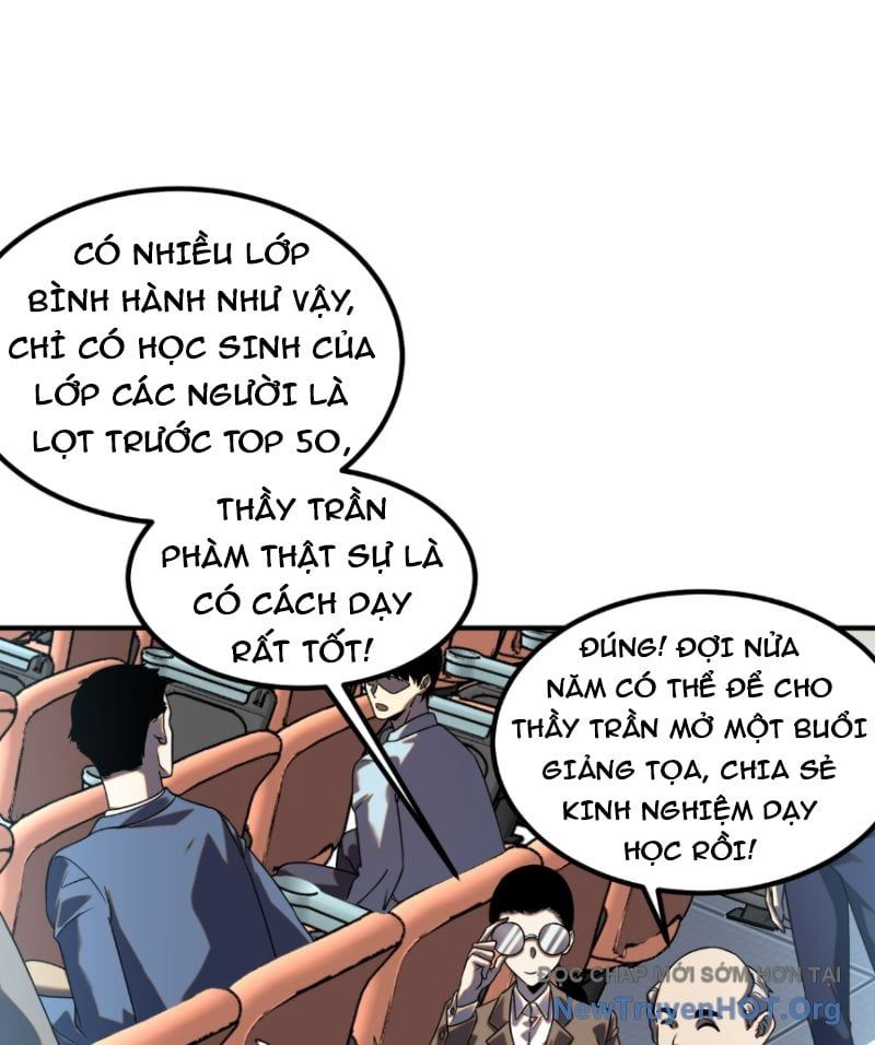 đọc truyện Toàn Cầu Dị Năng: Bắt Đầu Thức Tỉnh Tử Tiêu Thần Lôi Chương 5 ảnh 59 tại Thiên Thai Truyện