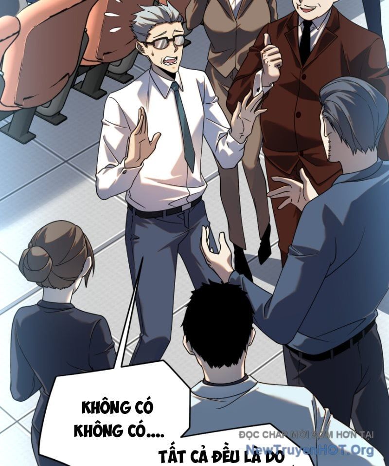 đọc truyện Toàn Cầu Dị Năng: Bắt Đầu Thức Tỉnh Tử Tiêu Thần Lôi Chương 5 ảnh 60 tại Thiên Thai Truyện