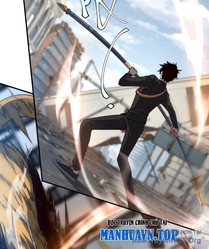 đọc truyện Toàn Cầu Dị Năng: Bắt Đầu Thức Tỉnh Tử Tiêu Thần Lôi Chương 5 ảnh 8 tại Thiên Thai Truyện