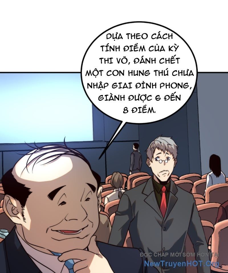 đọc truyện Toàn Cầu Dị Năng: Bắt Đầu Thức Tỉnh Tử Tiêu Thần Lôi Chương 5 ảnh 63 tại Thiên Thai Truyện