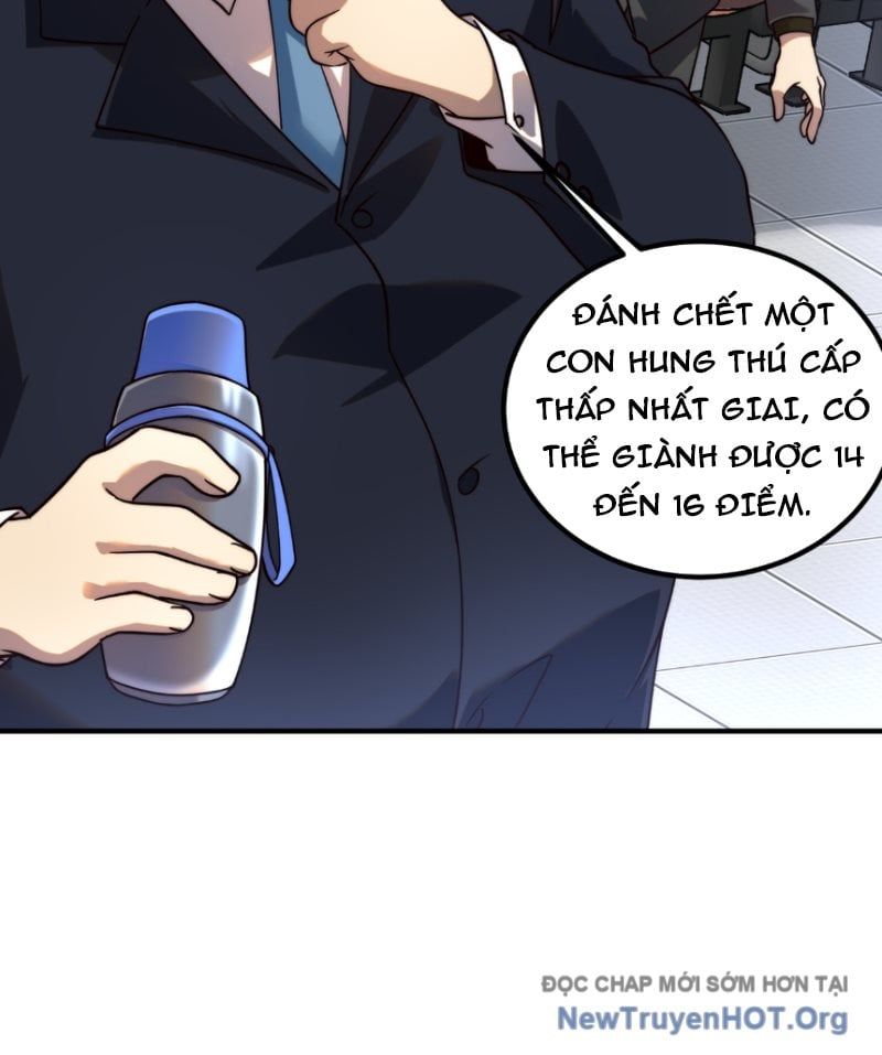 đọc truyện Toàn Cầu Dị Năng: Bắt Đầu Thức Tỉnh Tử Tiêu Thần Lôi Chương 5 ảnh 64 tại Thiên Thai Truyện