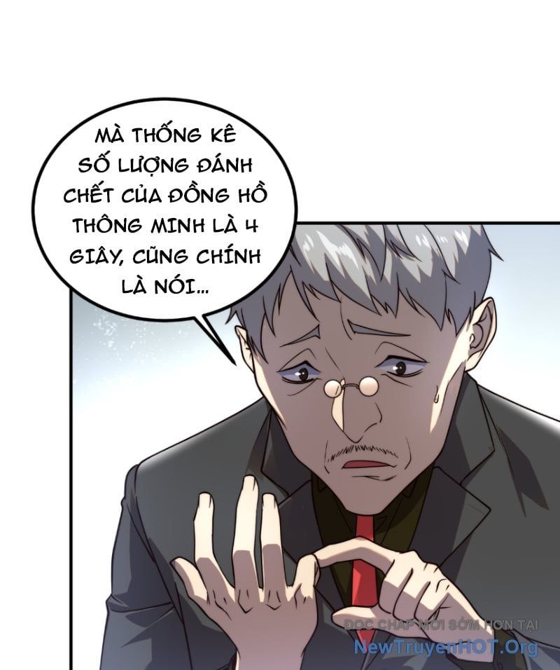 đọc truyện Toàn Cầu Dị Năng: Bắt Đầu Thức Tỉnh Tử Tiêu Thần Lôi Chương 5 ảnh 65 tại Thiên Thai Truyện