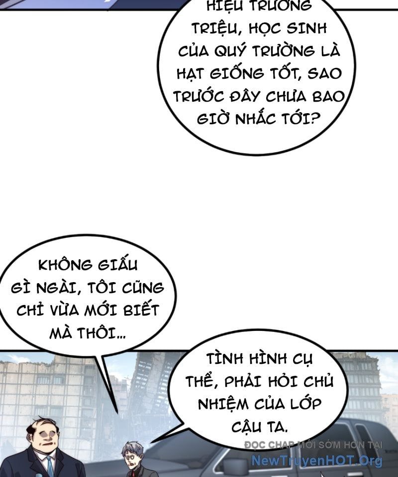 đọc truyện Toàn Cầu Dị Năng: Bắt Đầu Thức Tỉnh Tử Tiêu Thần Lôi Chương 5 ảnh 68 tại Thiên Thai Truyện