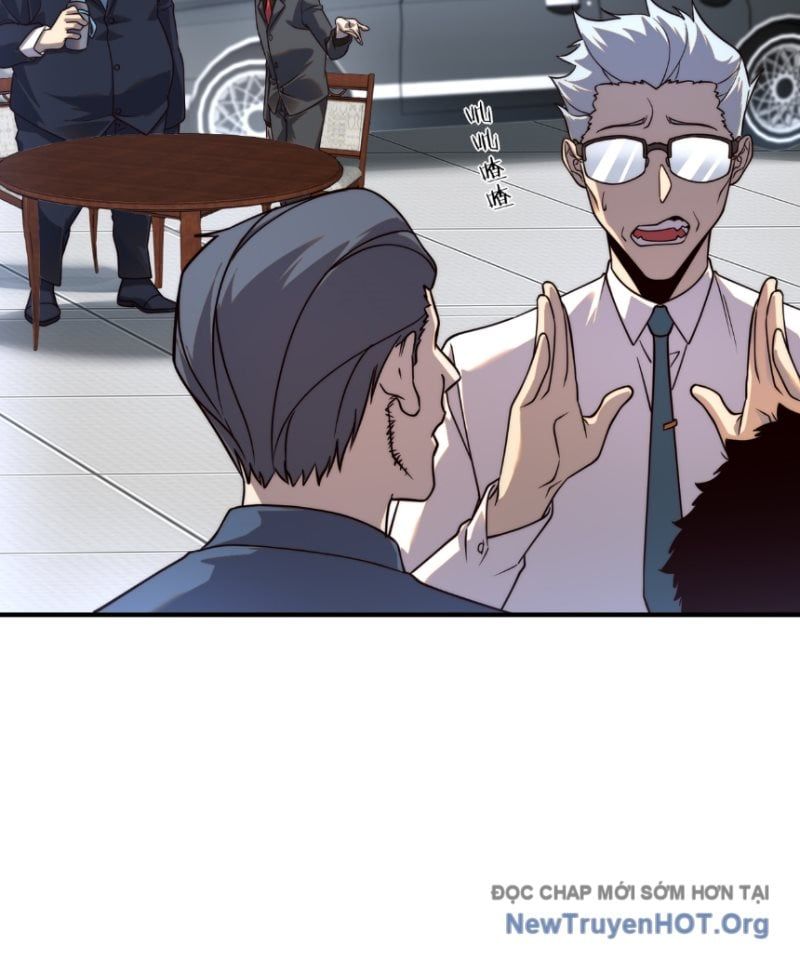 đọc truyện Toàn Cầu Dị Năng: Bắt Đầu Thức Tỉnh Tử Tiêu Thần Lôi Chương 5 ảnh 69 tại Thiên Thai Truyện