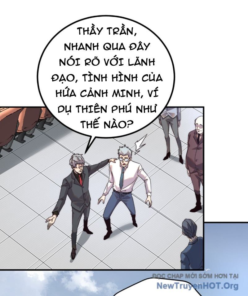 đọc truyện Toàn Cầu Dị Năng: Bắt Đầu Thức Tỉnh Tử Tiêu Thần Lôi Chương 5 ảnh 70 tại Thiên Thai Truyện