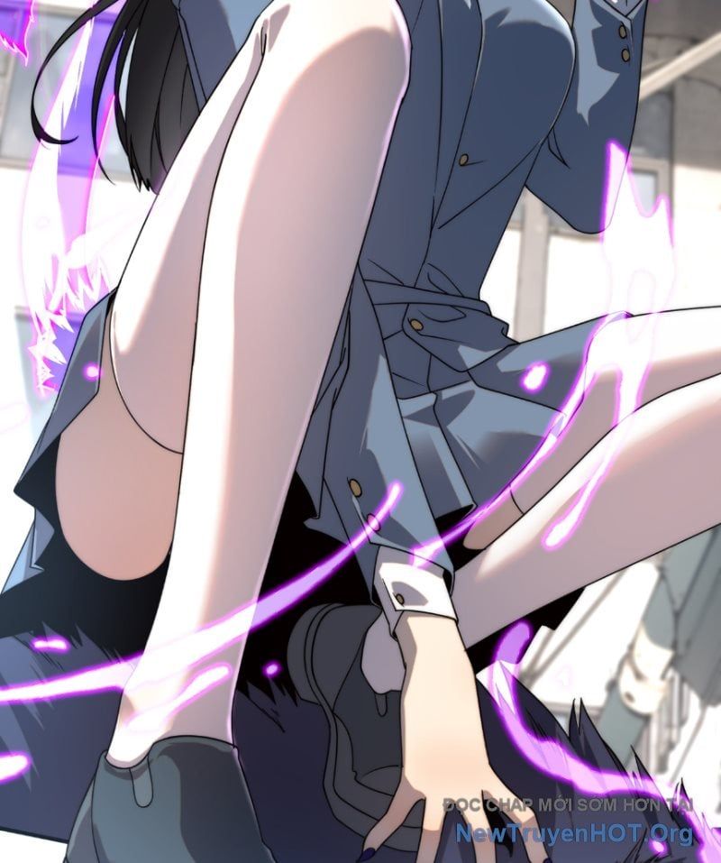 đọc truyện Toàn Cầu Dị Năng: Bắt Đầu Thức Tỉnh Tử Tiêu Thần Lôi Chương 5 ảnh 85 tại Thiên Thai Truyện