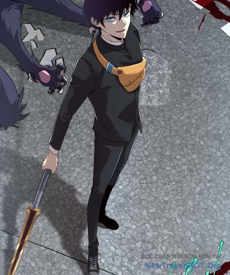 đọc truyện Toàn Cầu Dị Năng: Bắt Đầu Thức Tỉnh Tử Tiêu Thần Lôi Chương 5 ảnh 96 tại Thiên Thai Truyện