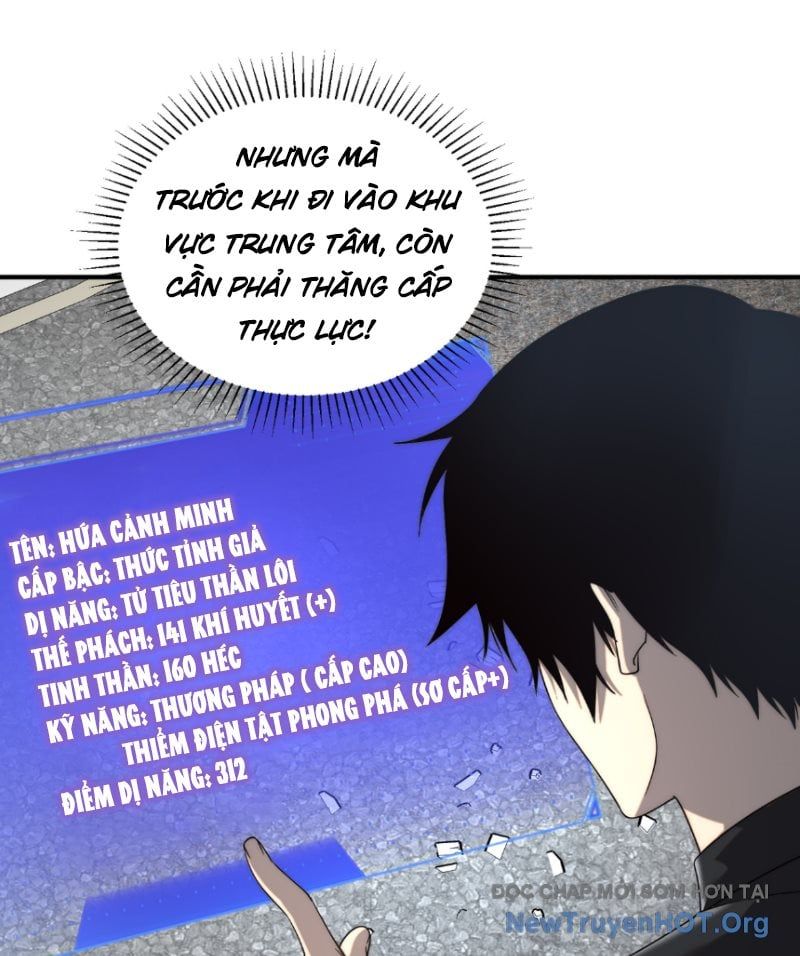 đọc truyện Toàn Cầu Dị Năng: Bắt Đầu Thức Tỉnh Tử Tiêu Thần Lôi Chương 5 ảnh 98 tại Thiên Thai Truyện