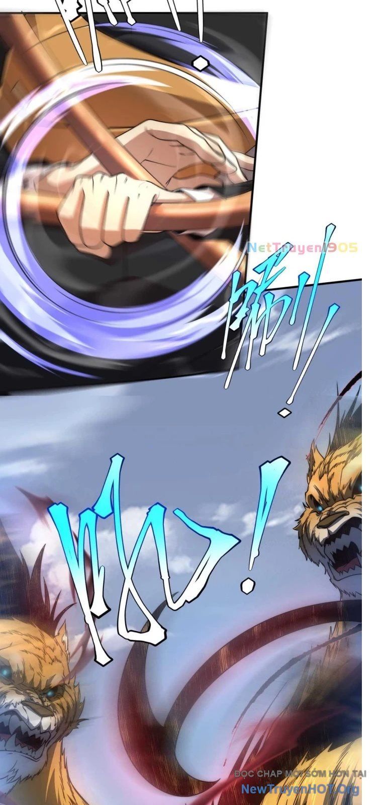 đọc truyện Toàn Cầu Dị Năng: Bắt Đầu Thức Tỉnh Tử Tiêu Thần Lôi Chương 6 ảnh 12 tại Thiên Thai Truyện